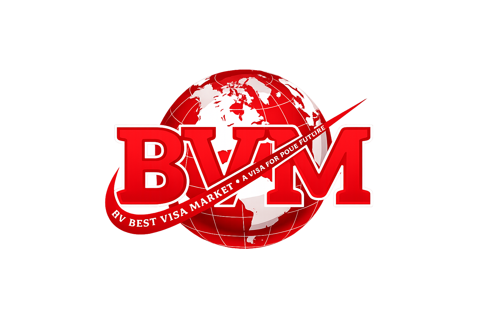 BVM Logo